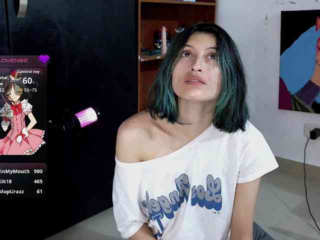 Camila05torres webcam