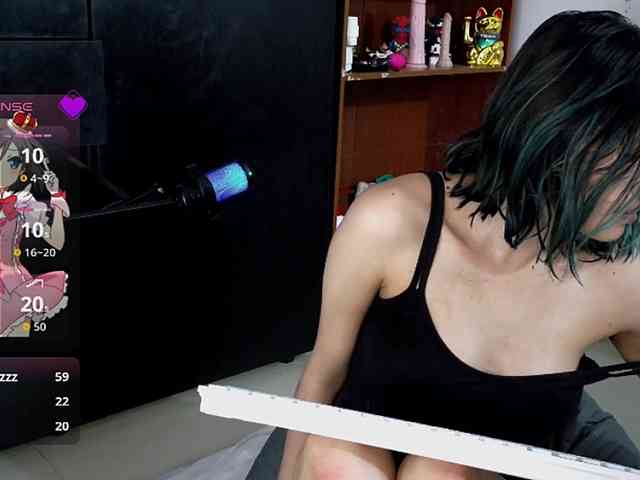 Camila05torres webcam