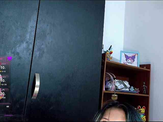 Camila05torres webcam