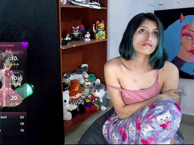 Camila05torres webcam