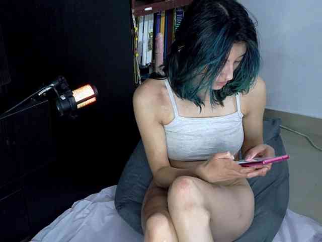 Camila05torres webcam