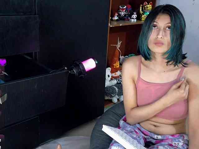 Camila05torres webcam