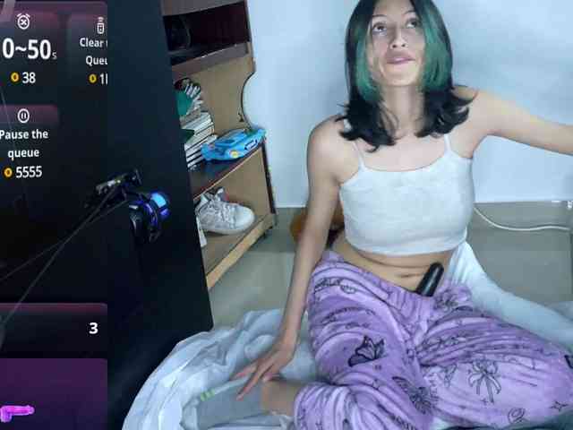 Camila05torres webcam