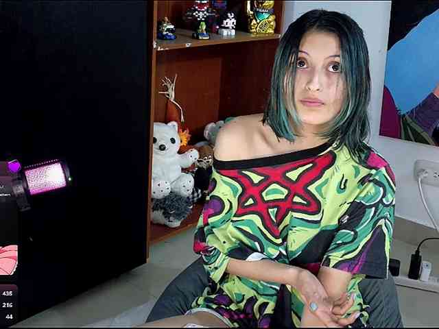 Camila05torres webcam