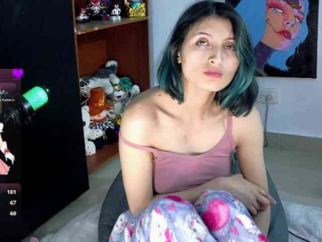 Camila05torres webcam