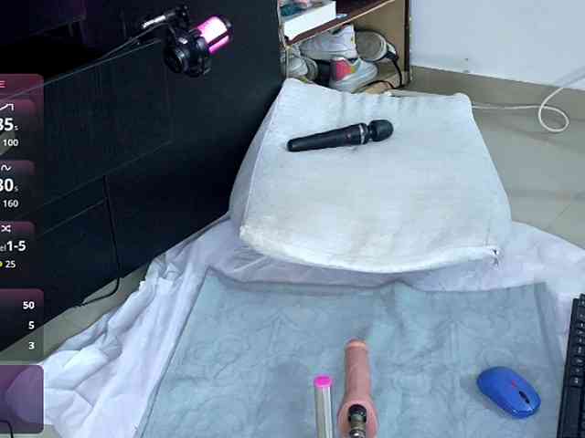 Camila05torres webcam