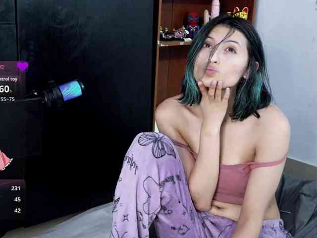 Camila05torres webcam