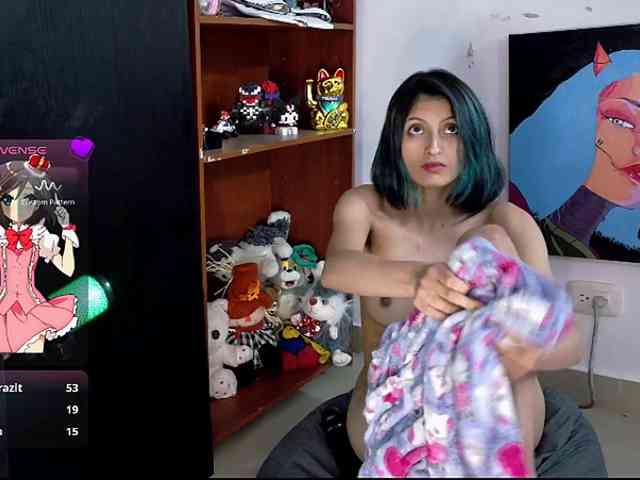 Camila05torres webcam