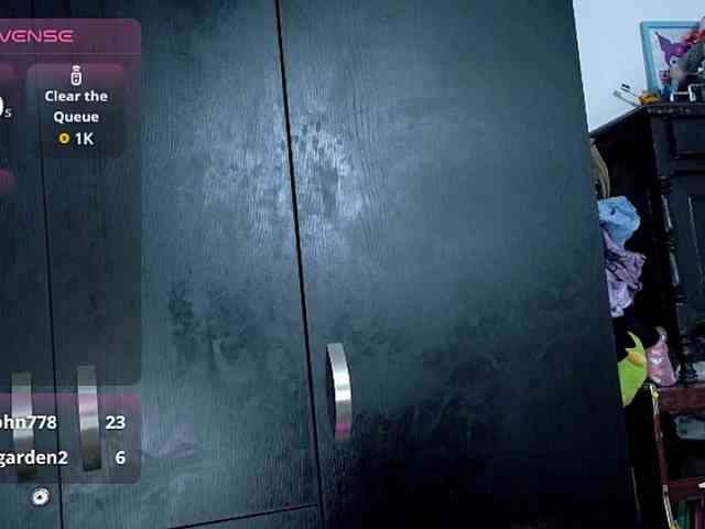 Camila05torres webcam