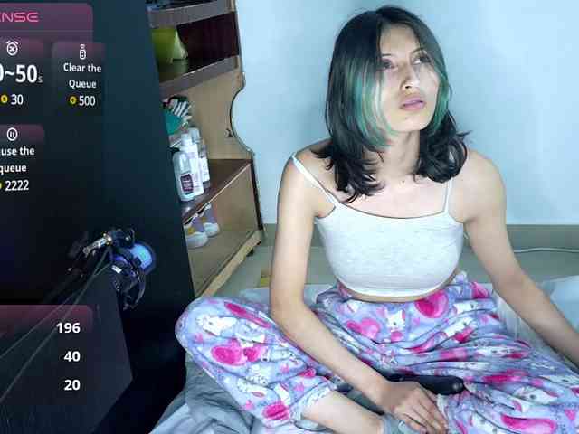 Camila05torres webcam