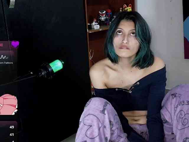 Camila05torres webcam