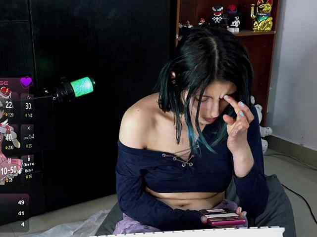 Camila05torres webcam