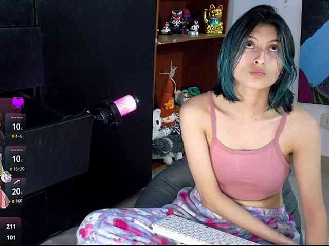 Camila05torres webcam