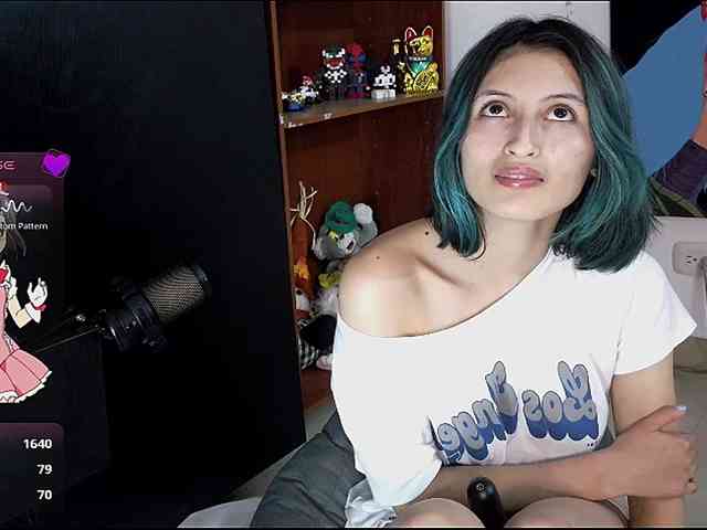 Camila05torres webcam