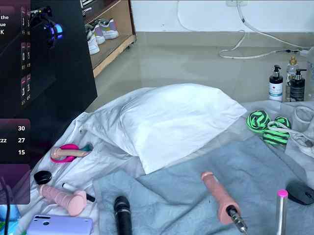 Camila05torres webcam