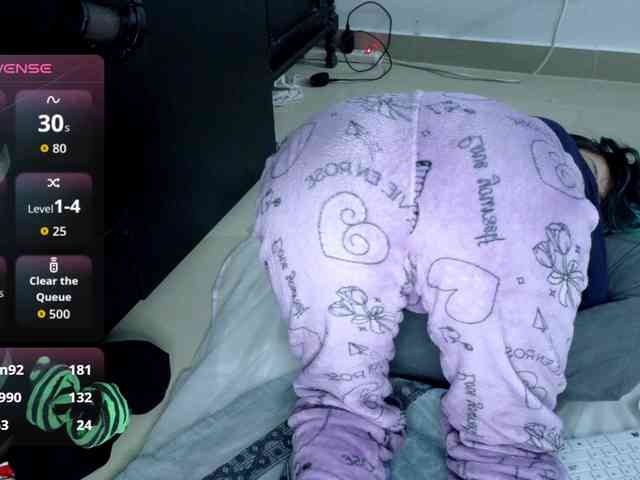 Camila05torres webcam