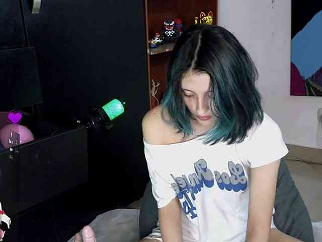 Camila05torres webcam