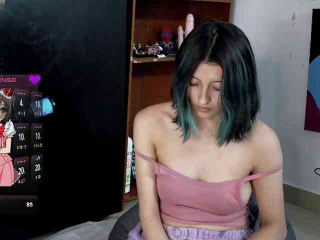 Camila05torres webcam