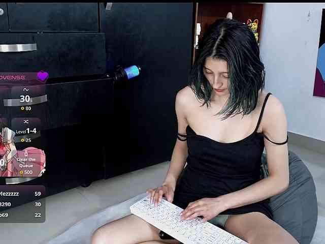 Camila05torres webcam