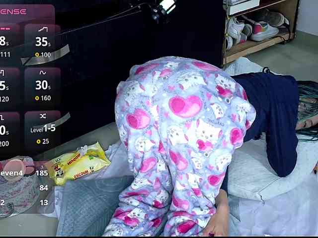 Camila05torres webcam