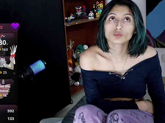 Camila05torres webcam