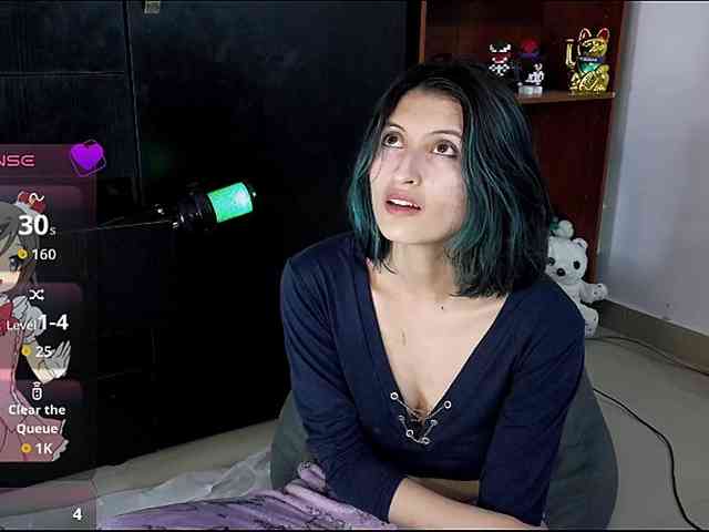 Camila05torres webcam