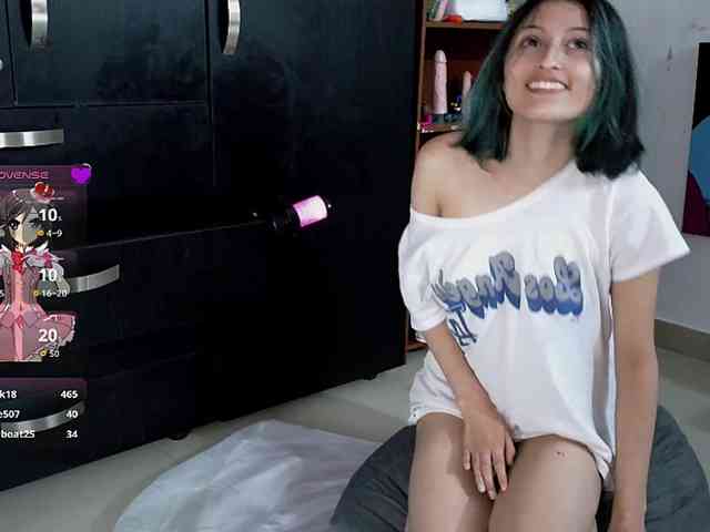 Camila05torres webcam