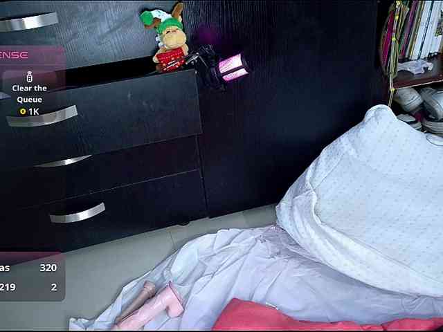 Camila05torres webcam