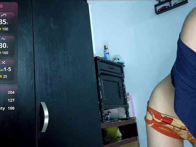 Camila05torres webcam