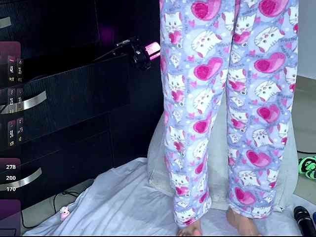 Camila05torres webcam