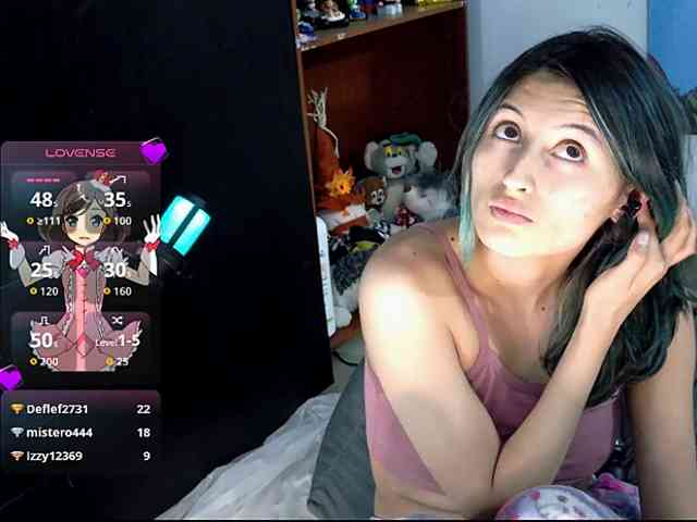 Camila05torres webcam