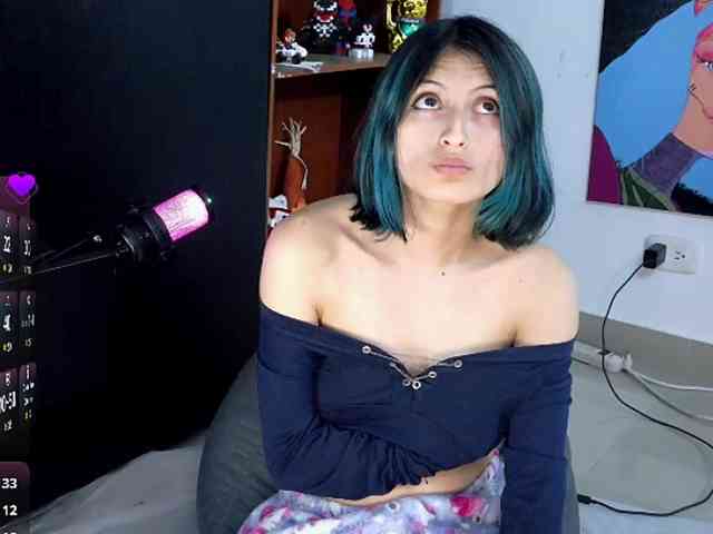 Camila05torres webcam