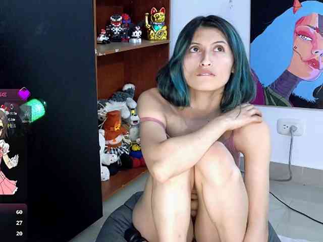 Camila05torres webcam