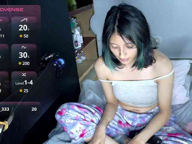 Camila05torres webcam