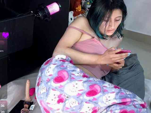 Camila05torres webcam