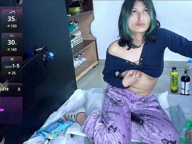Camila05torres webcam