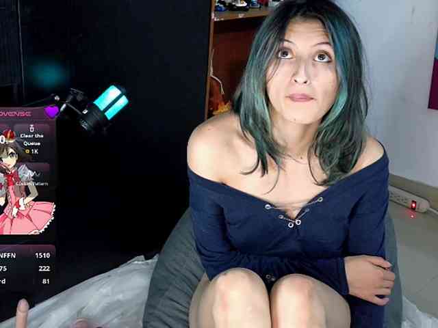 Camila05torres webcam