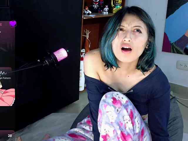 Camila05torres webcam