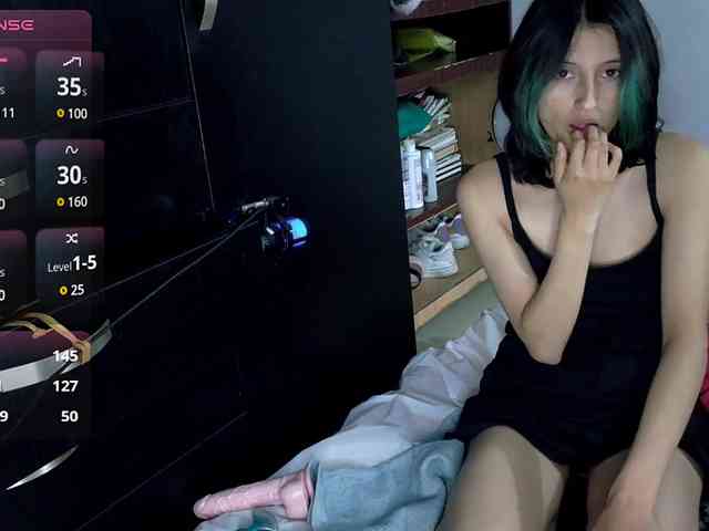 Camila05torres webcam