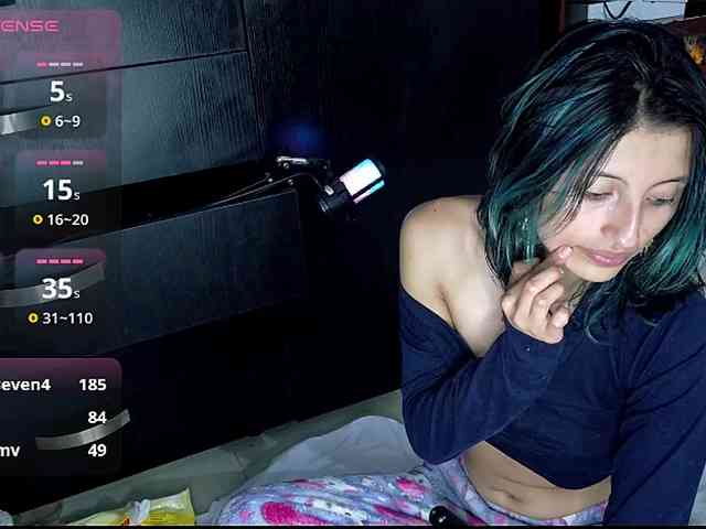 Camila05torres webcam