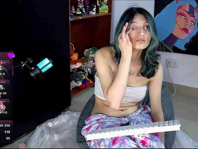 Camila05torres webcam