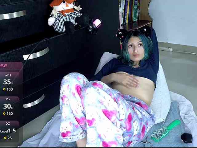 Camila05torres webcam