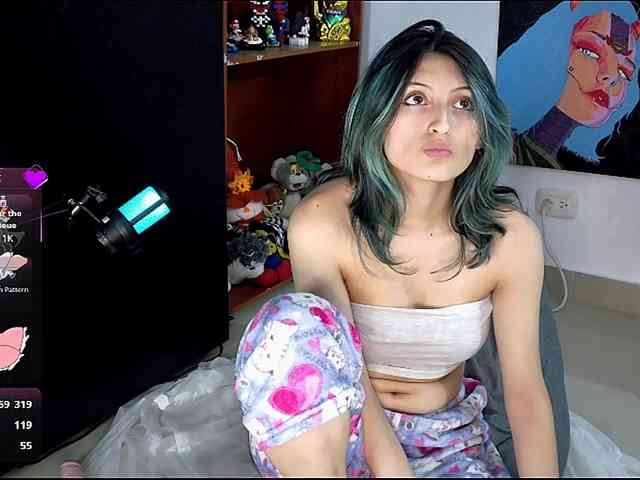 Camila05torres webcam