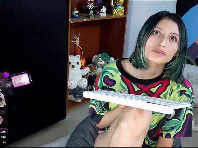 Camila05torres webcam