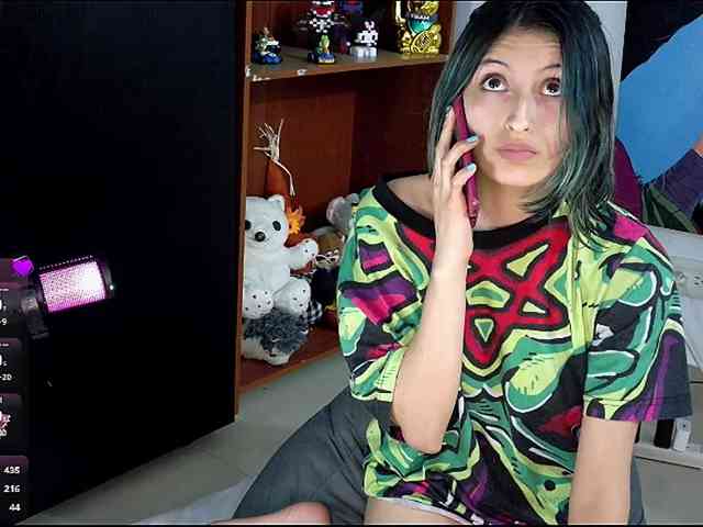 Camila05torres webcam