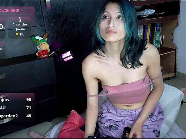 Camila05torres webcam