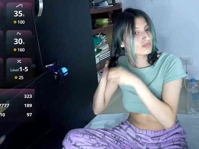 Camila05torres webcam