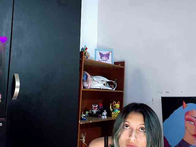 Camila05torres webcam