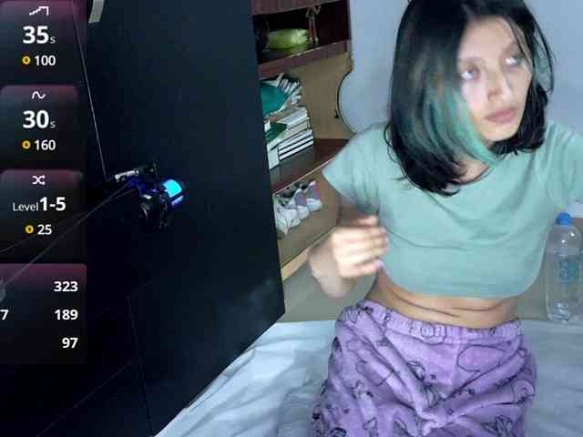 Camila05torres webcam