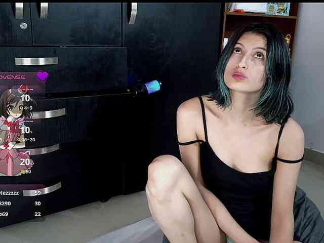 Camila05torres webcam